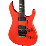 Jackson American Series Soloist™ SL2MG Electric Guitar, Satin Lambo Orange