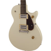 Gretsch G2210 Streamliner™ Junior Jet™ Club Electric Guitar, Vintage White