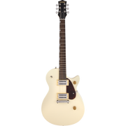Gretsch G2210 Streamliner™ Junior Jet™ Club Electric Guitar, Vintage White
