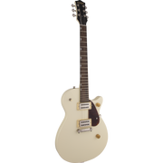 Gretsch G2210 Streamliner™ Junior Jet™ Club Electric Guitar, Vintage White