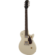 Gretsch G2210 Streamliner™ Junior Jet™ Club Electric Guitar, Vintage White
