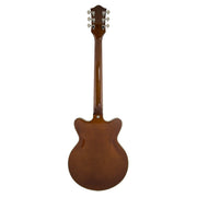 Gretsch G2655 Streamliner Center Block Jr. Electric Guitar, Single Barrel Stain