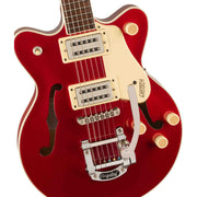 Gretsch G2655T Streamliner Center Block Jr. Double-Cut w/ Bigsby - Brandywine