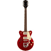 Gretsch G2655T Streamliner Center Block Jr. Double-Cut w/ Bigsby - Brandywine