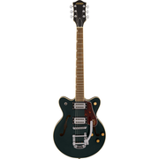 Gretsch G2655T Streamliner Center Block Jr. Electric Guitar - Cadillac Green