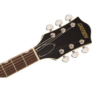 Gretsch G2420T Streamliner Hollowbody Electric Guitar with Bigsby -Robusto Burst