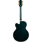 Gretsch G2420TG Streamliner Hollow Body Electric Guitar w/ Bigsby LTD - Cadillac Green