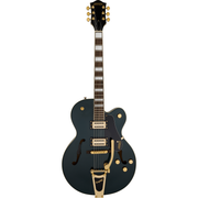 Gretsch G2420TG Streamliner Hollow Body Electric Guitar w/ Bigsby LTD - Cadillac Green