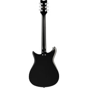 Gretsch Streamliner CVT Electric Guitar - Laurel Fingerboard, Jet Black