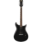 Gretsch Streamliner CVT Electric Guitar - Laurel Fingerboard, Jet Black