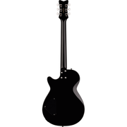 Gretsch Streamliner Jet 1 Pickup Electric Guitar - Laurel Fingerboard, Jet Black