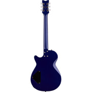Gretsch Streamliner Jet 1 Pickup Electric Guitar - Laurel Fingerboard, Midnight Blue