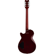 Gretsch Streamliner Jet Electric Guitar - Laurel Fingerboard, Duo-Tone Burst