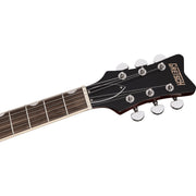 Gretsch Streamliner Jet Electric Guitar - Laurel Fingerboard, Duo-Tone Burst
