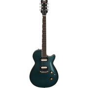 Gretsch Streamliner Jet Electric Guitar - Laurel Fingerboard, Gunmetal