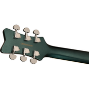 Gretsch Streamliner Jet Electric Guitar - Laurel Fingerboard, Gunmetal