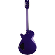 Gretsch Streamliner Jet Electric Guitar - Laurel Fingerboard, Nightshade Purple