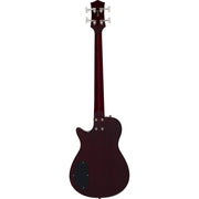 Gretsch Streamliner Jet Club Bass Single-Cut - Laurel Fingerboard, Havana Burst