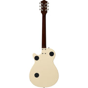 Gretsch Streamliner Jet Club Single-Cutwith Wraparound - Vintage White