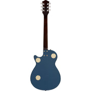 Gretsch Streamliner Jet Club Single Cut Electric Guitar - Dark Denim