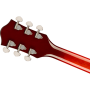 Gretsch G2420 Streamliner Hollow Body w/ Chromatic II, Claret Burst
