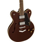 Gretsch G2622 Streamliner Center Block Double-Cut Guitar - Copper Metallic