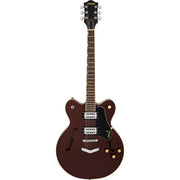 Gretsch G2622 Streamliner Center Block Double-Cut Guitar - Copper Metallic