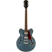 Gretsch G2622 Streamliner™ Center Block Electric Guitar - Gunmetal