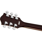 Gretsch G2655 Streamliner Center Block Jr. Double-Cut Electric Guitar - Black