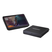 Shure IMXRK30-V IntelliMix Room Kit 30 Audio/Video Conferencing System for Small/Medium Rooms Up to 20 x 18 -Foot