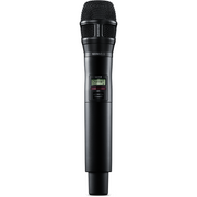 Shure RPW204 Nexadyne 8/S Supercardioid Dynamic Wireless Capsule for Handheld Transmitters - Black