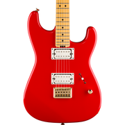 Charvel American Neo-Classic San Dimas Electric Guitar - Racing Red