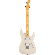 Charvel American Neo-Classic San Dimas Electric Guitar - Ivory Blitz