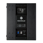 RCF SUB 8004-AS Powered 18" Subwoofer