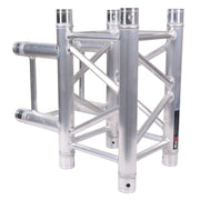 ProX XT-SQ164-3WT Square Truss Corner Block 3 Way T 90 Degree