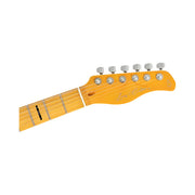 Sire Larry Carlton New Gen T7 FM Electric Guitar - Transparent Blue