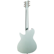 Rivolta Combinata VII Electric Guitar - Ice Blue Metallic