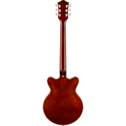 Gretsch G2655T Streamliner Center Block Jr. Semi-Hollow Body Electric Guitar - Tropico