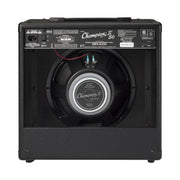 Fender Champion II 50 Blackout 50-Watt 1x12-inch Combo Guitar Amplifier