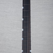 ESP USA M-II FR Electric Guitar - Lynch Burst - #US24086