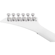 Jackson Pro Series King V KVTMG - Snow White