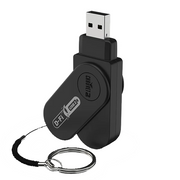 Chauvet DJ D-Fi USB 2 X4 Wireless D-Fi Transceiver 4-Pack