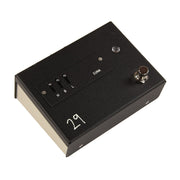 29 Pedals EUNA Elite Unity Amplifier Input Driver Black - MUSICTONER