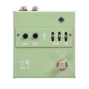 29 Pedals FLWR Overdrive Pedal - MUSICTONER