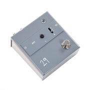 29 Pedals JFET Boost Pedal - MUSICTONER