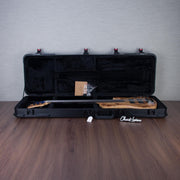 Sire Marcus Miller F10-5 5-String Fretless Electric Bass Guitar - Natural Satin