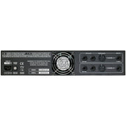 Fryette G2902S Two/Ninety/Two 95W Stereo Power Amplifier