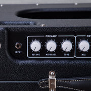 Bartel Swingland 1x12-Inch 3-Watt Tube Combo Guitar Amplifier