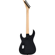 Jackson X Series Dinky DK1A - Amaranth Fingerboard, Warhol