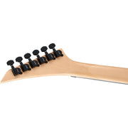 Jackson X Series Dinky DK1A - Amaranth Fingerboard, Warhol